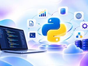 Formation Python en Tunisie